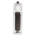 6.5" Gem Acrylic Salt & Pepper Shaker/Mill Combo